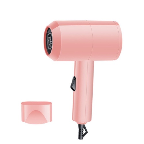 DFC Ionic Professional Hair Dryer / Alat Pengering Rambut Portable DFC