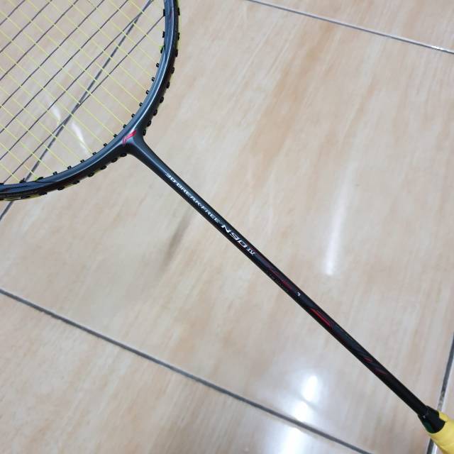Raket Badminton Lining N90IV