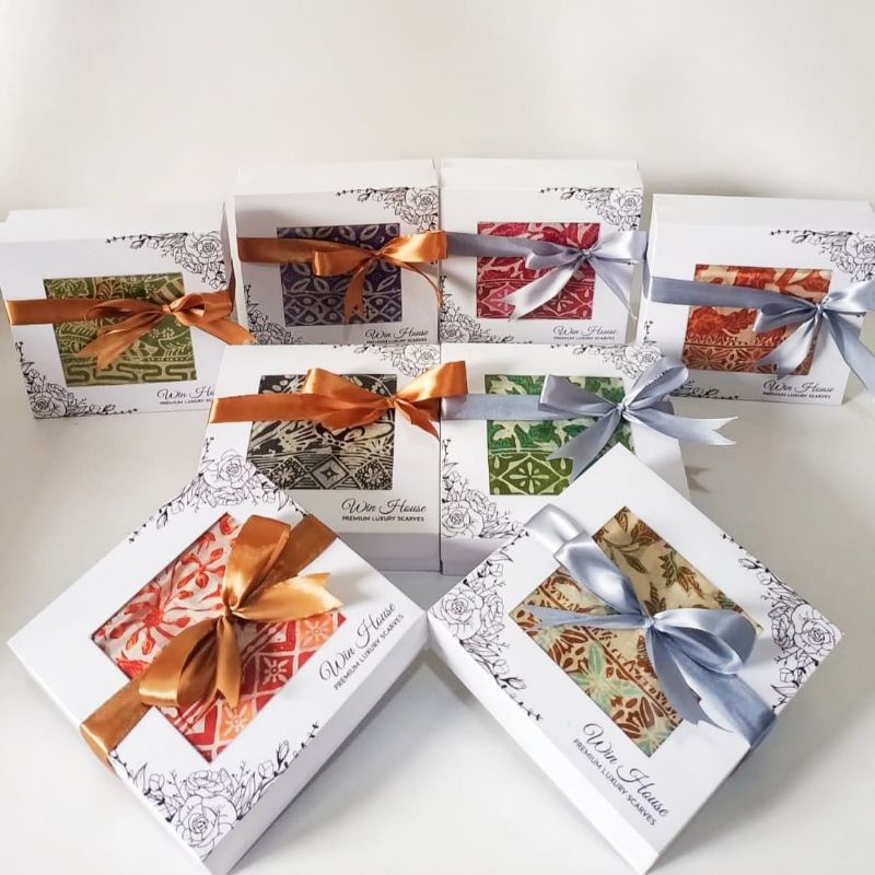 

GIFT BOX | KOTAK PASHMINA | KOTAK KADO | SOUVENIR | GIFT CANTIK