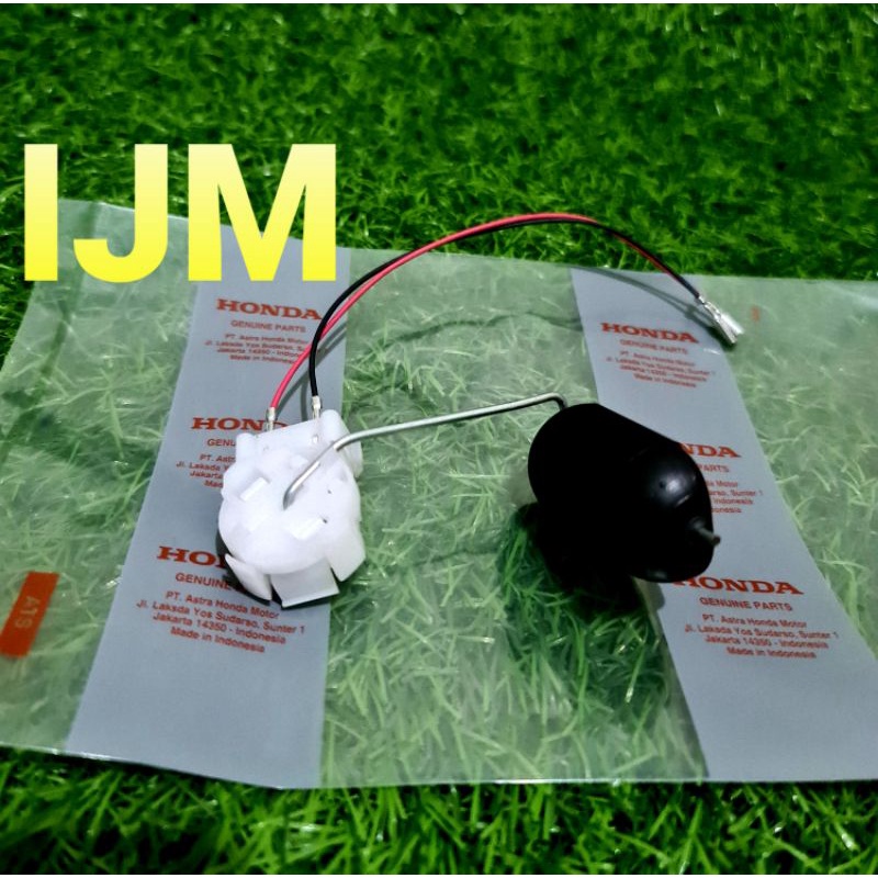 plampung tangki bensin ontel fuel pump genio beat led 2020_2022 scoopy led 2021 original