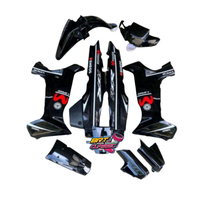 cover body fiz r bodi fiz r full body halus hitam movistar