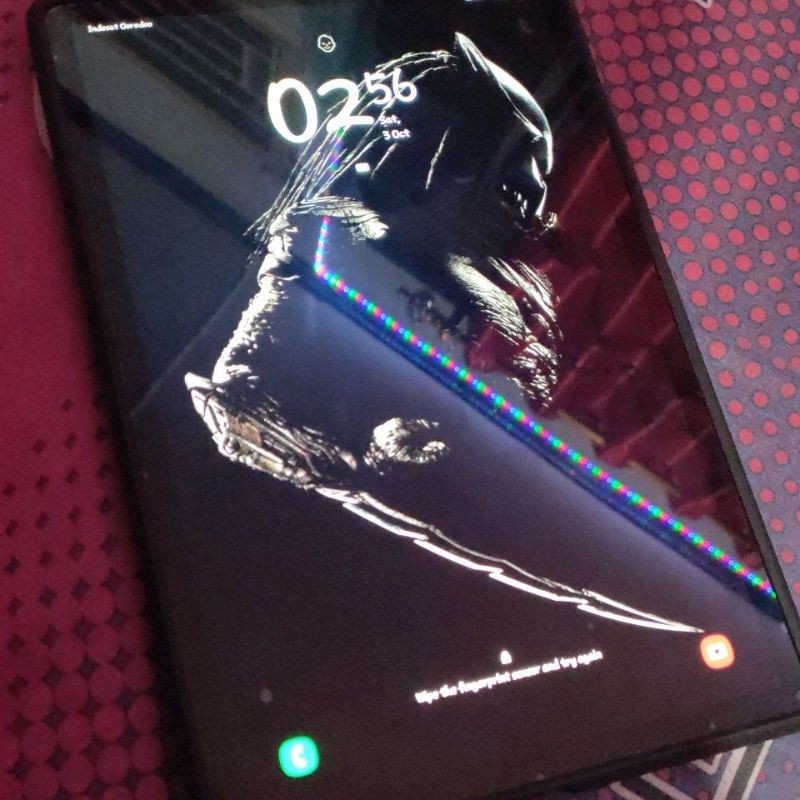 SAMSUNG GALAXY TAB S5E 4/64 , KONDISI MULUS SECOND ORIGINAL