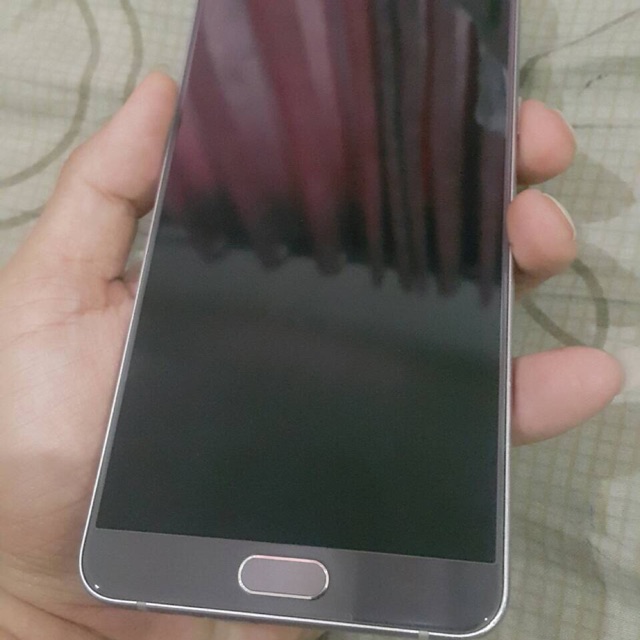 Samsung Note 5 64gb singel mulus mesin normal minus layar garis tipis bgt