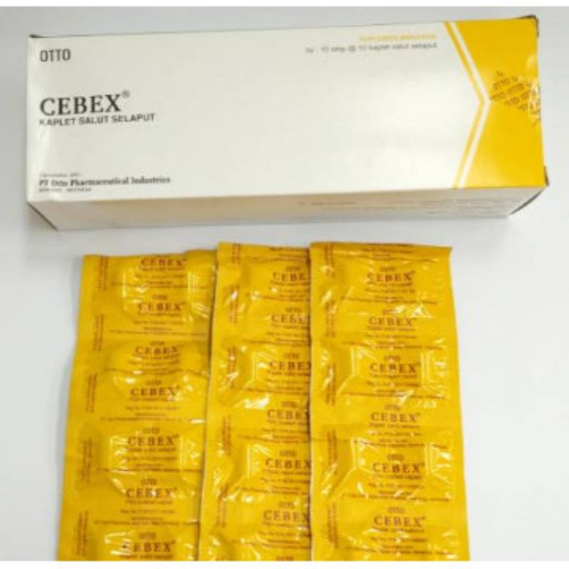 Cebex