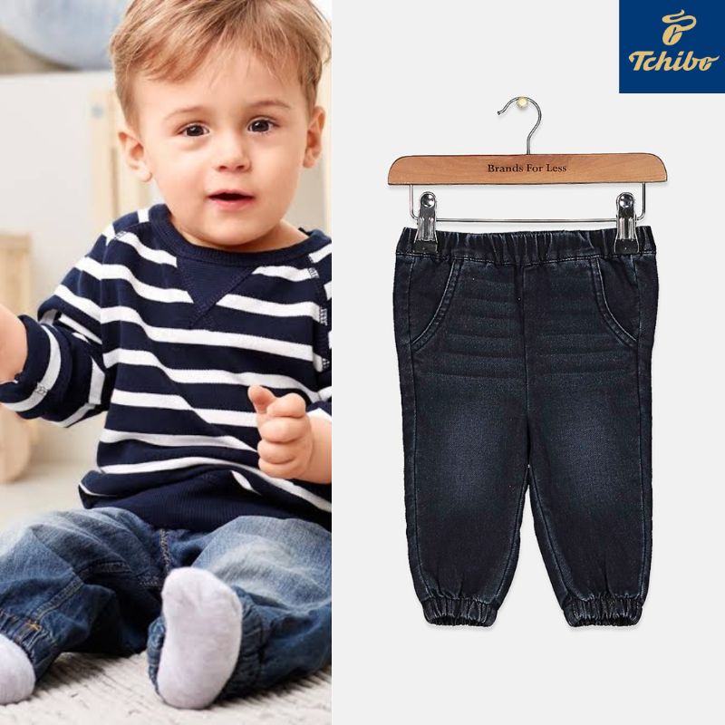 Celana jogger  Baby Anak Laki Laki Tchibo