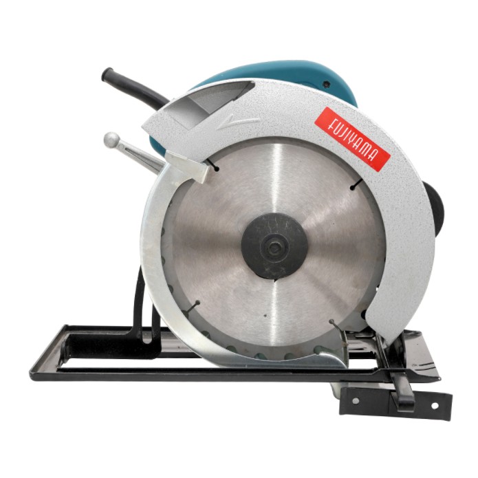 Mesin Circular Saw 9 Inch Pemotong Kayu Gergaji Listrik CS 9809 Fujiyama