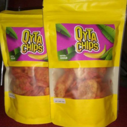 

Qyta Chip balado