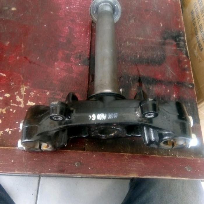 T KOMSTIR RAJAWALI VARIO 125 LED LIMITED