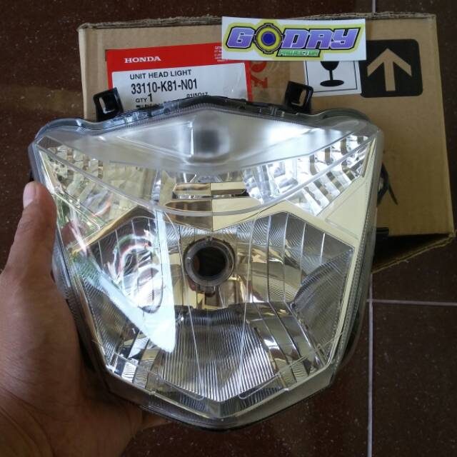 REFLEKTOR BEAT NEW ESP 2016 2017 2018 ORIGINAL