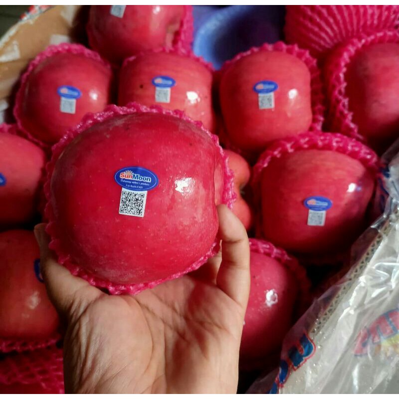 

Buah Apel Sunmoon