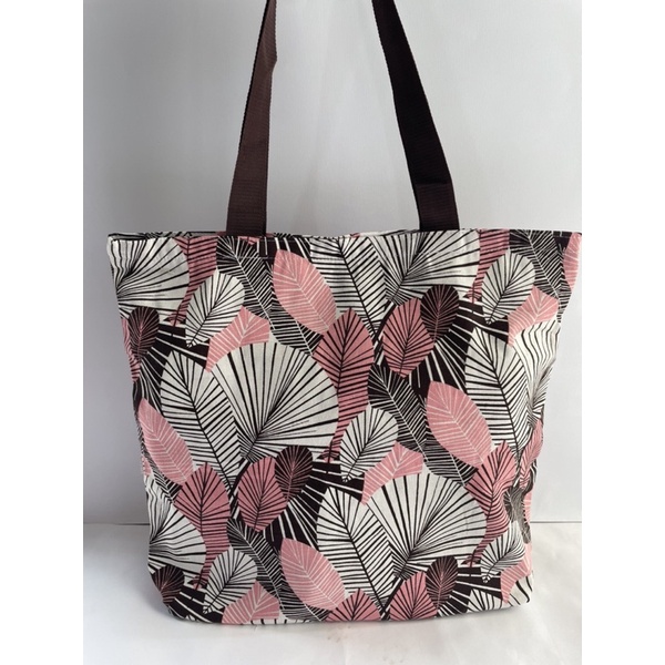 Tas Belanja  jumbo/Totebag kanvas jumbo/Tas laundry/Tas piknik