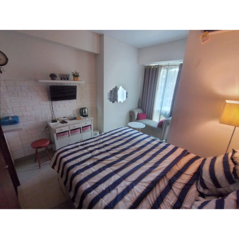 Apartement Mutiara Bekasi