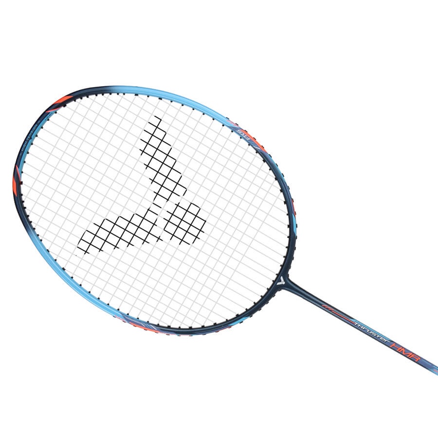 Raket Badminton Victor Thruster K HMR M