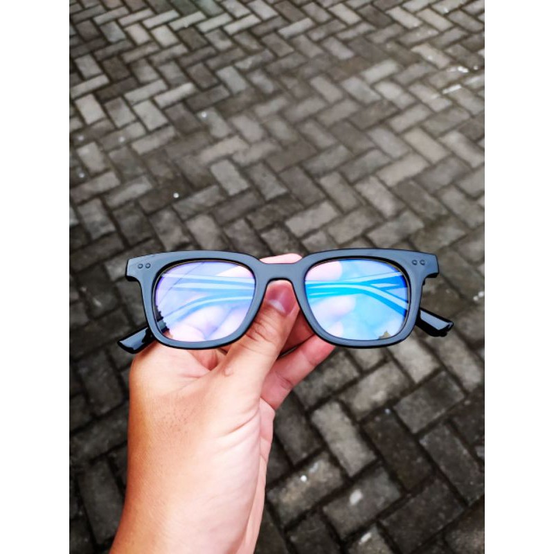 fw blc clr/kacamata anti radiasi/kacamata anti radiasi cewek/kacamata anti uv/kacamata anti radiasi