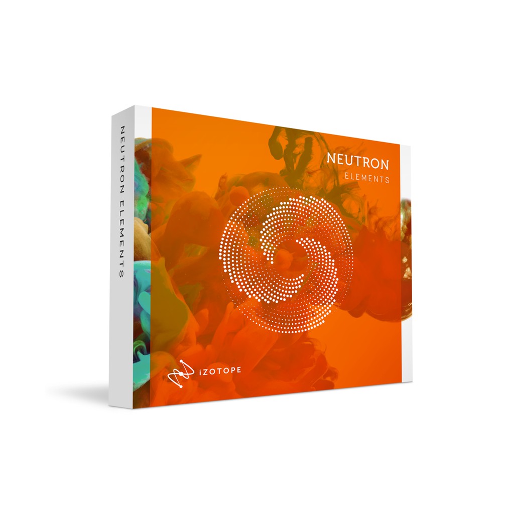 [FULL VERSION] iZotope Neutron 3 LIFETIME Software - GARANSI AKTIVASI