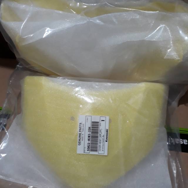 BATOK LAMPU KSR 110 ORIGINAL