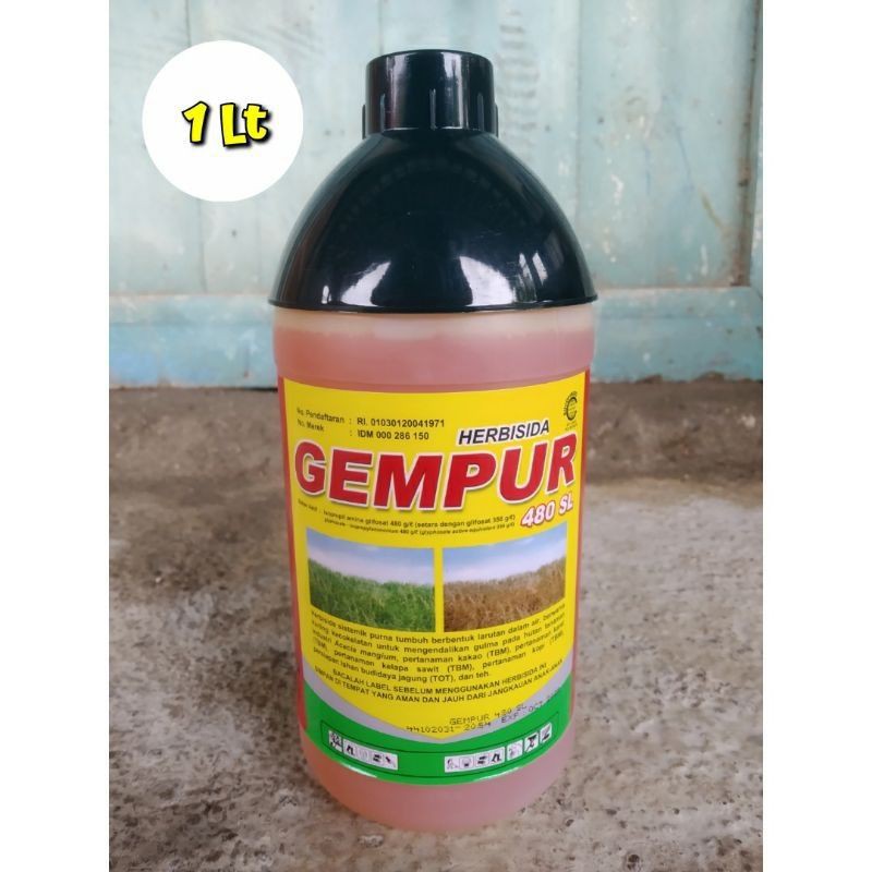 

gempur