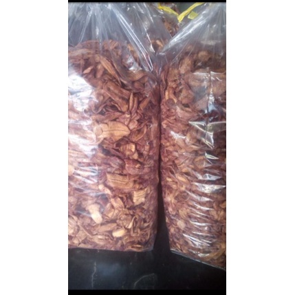 

Sale pisang khas Tulungagung 250gr