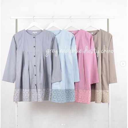 Eyora Blouse