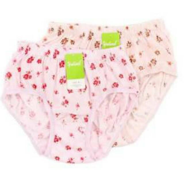 Celana dalam anak yutind/ celana dalam yutind T/ celana anak cewek