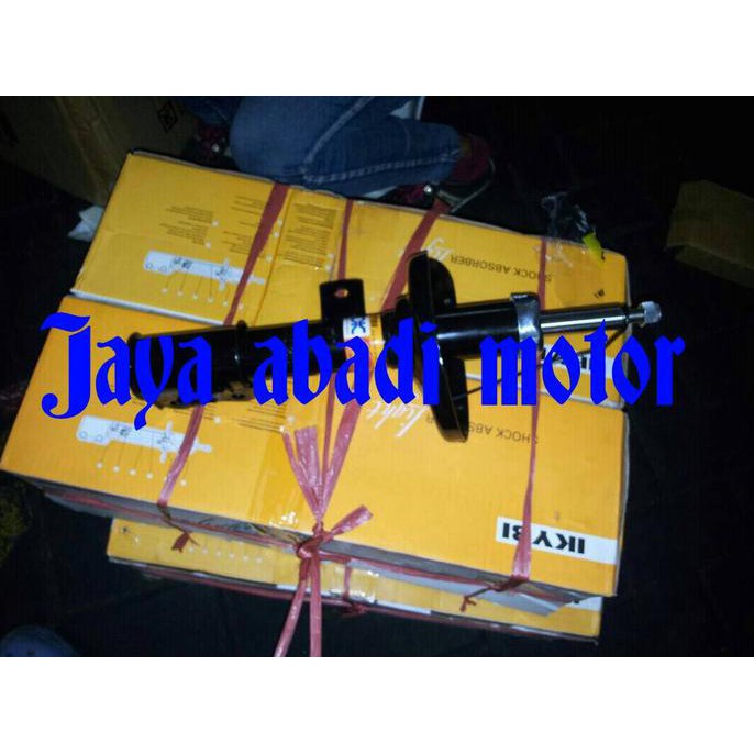 1 set shock breaker depan suzuki aerio baleno next g 1 set shock breaker depan suzuki aerio baleno next g