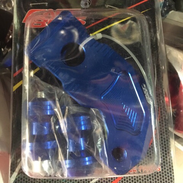 Jalu pedok R15 / Xabre / GSX