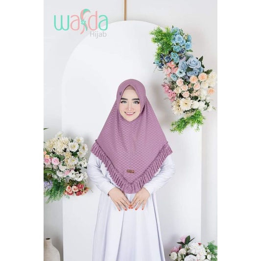 Yumna by Wafda