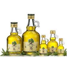 

Minyak Zaitun Asli - Minyak Zaitun Rafael Salgado Extra Virgin Olive Oil (EVOO) 500 ml