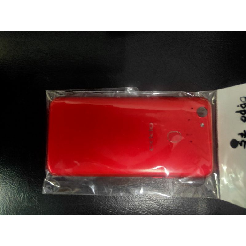backdoor Oppo f5 ORIGINAL