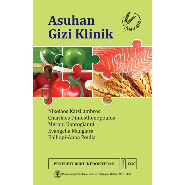 NEW ORI Asuhan Gizi Klinik