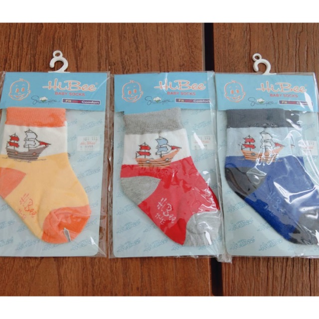 CUCI GUDANG kaos kaki Bayi