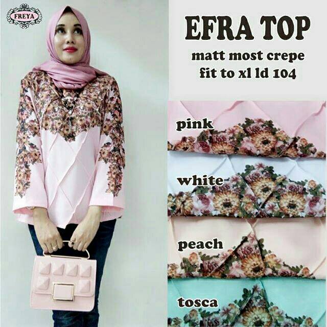 Efra top