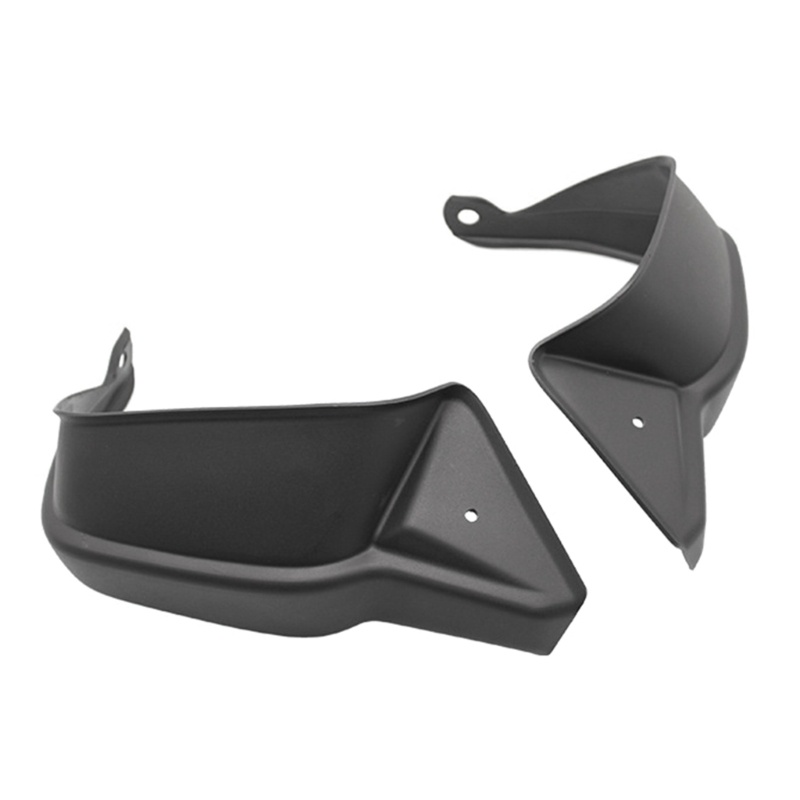 Pelindung Tangan Warna Hitam Untuk CB500X CB500F CB300R NC700S NC700X NC750S