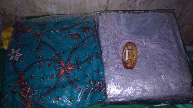 Gamis Batik Manggar, Padi,sekar,cantik,kubis,kipas,daun,kupu,nadine,gendis