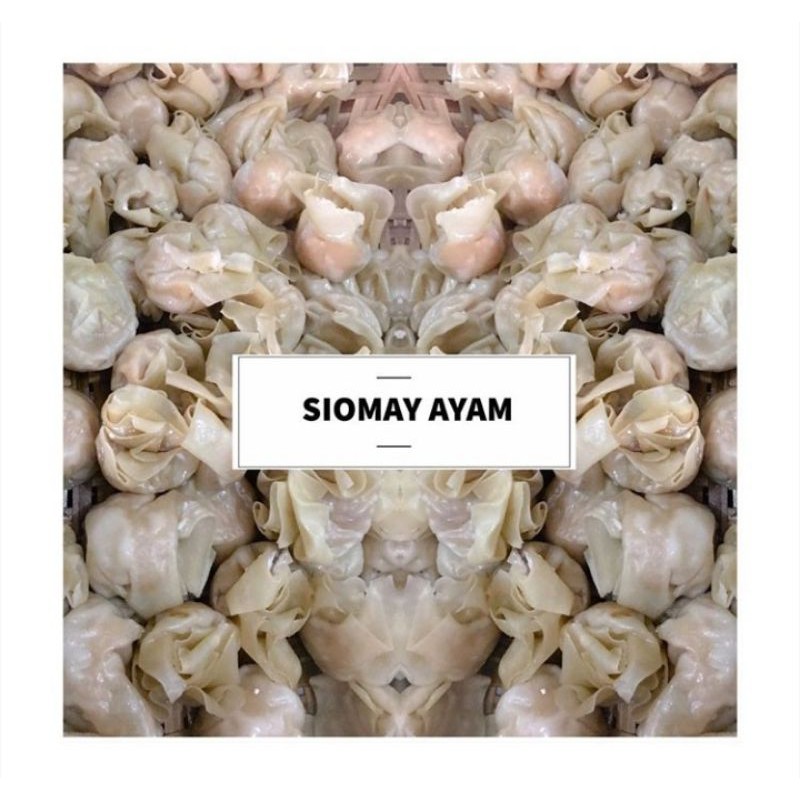 

Siomay Ayam Vacuum isi 10pcs