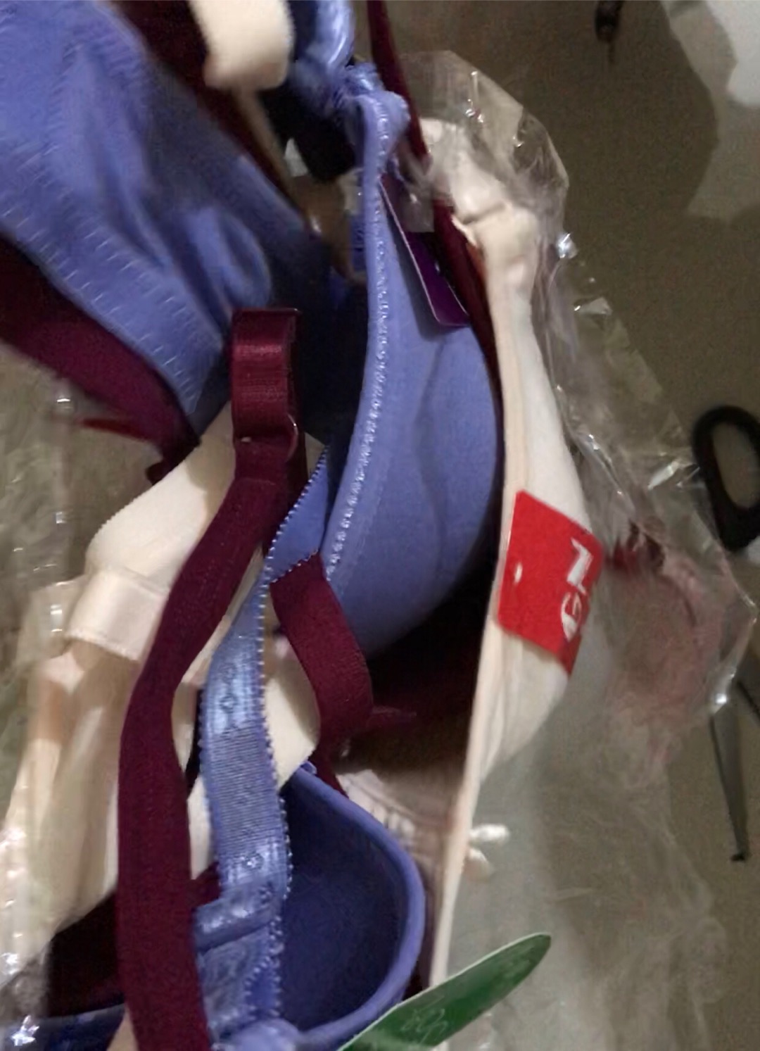 Rc Tisu/tissue Facial/tissu Wajah Tanpa Merk Kemasan 220 Sheet 2 Ply Murah