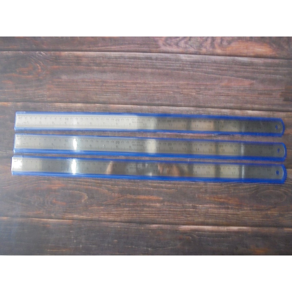 

Penggaris Besi 50 Cm