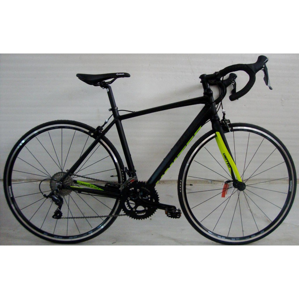  Sepeda  Road Bike United  Inertia  3 0 Shopee Indonesia