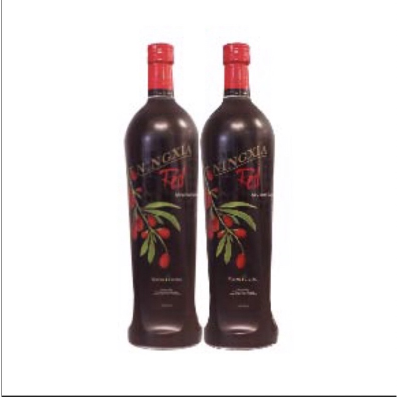 

NINGXIA RED botol 750 ml