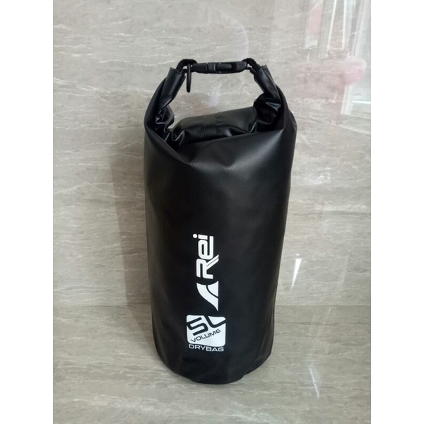 DRY BAG REI 5L | TAS WATERPROOF REI 5L