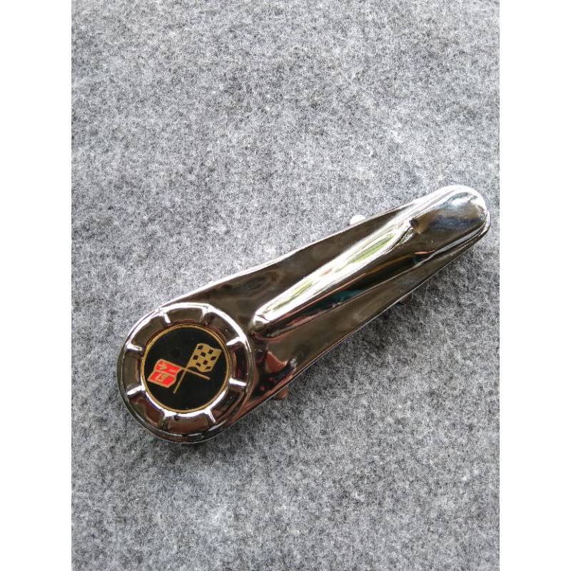 VESPA COVER FORK CROME SUPER SPRINT VBB VNB VESPA GL VELOCE