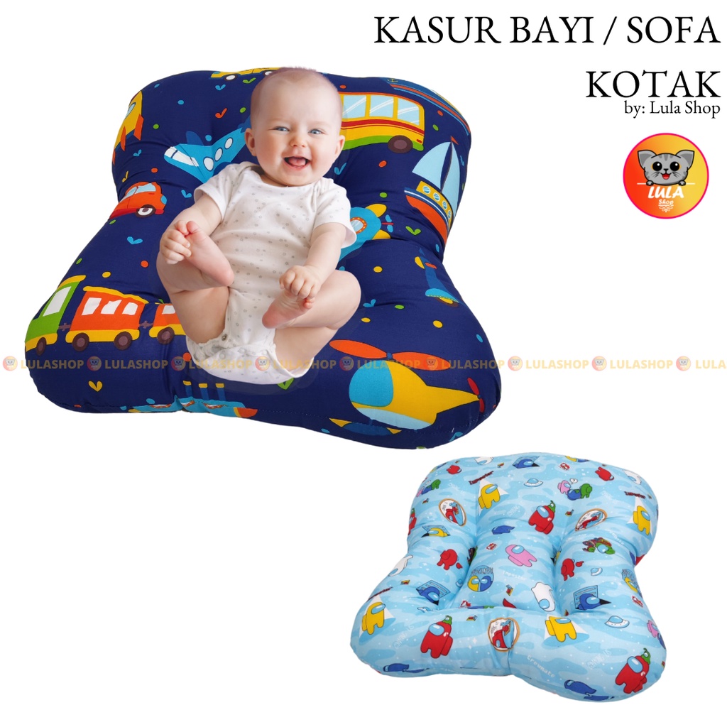 sofa bayi / sofa bayi multifungsi / kasur bayi empuk / sofa bayi empuk / sofa bayi murah / kasur bayi murah / sofa bayi mobil / kado lahiran