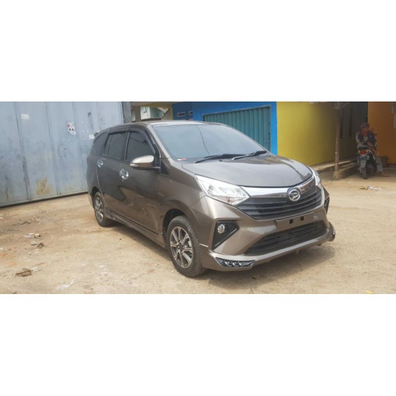 bodykit calya 2016
