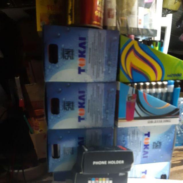 Korek Api Bara Batik