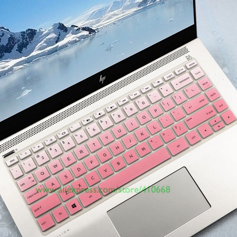 Cover Pelindung Keyboard Laptop Ukuran 14 inch Untuk HP pavilion 14s-dk0111au 14s-dk0111au 14s-dk0003ax 14s-dk1017 14s-dk0111000