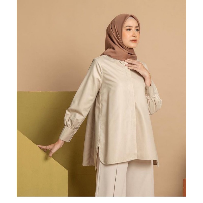 SALE senna shirt heaven light