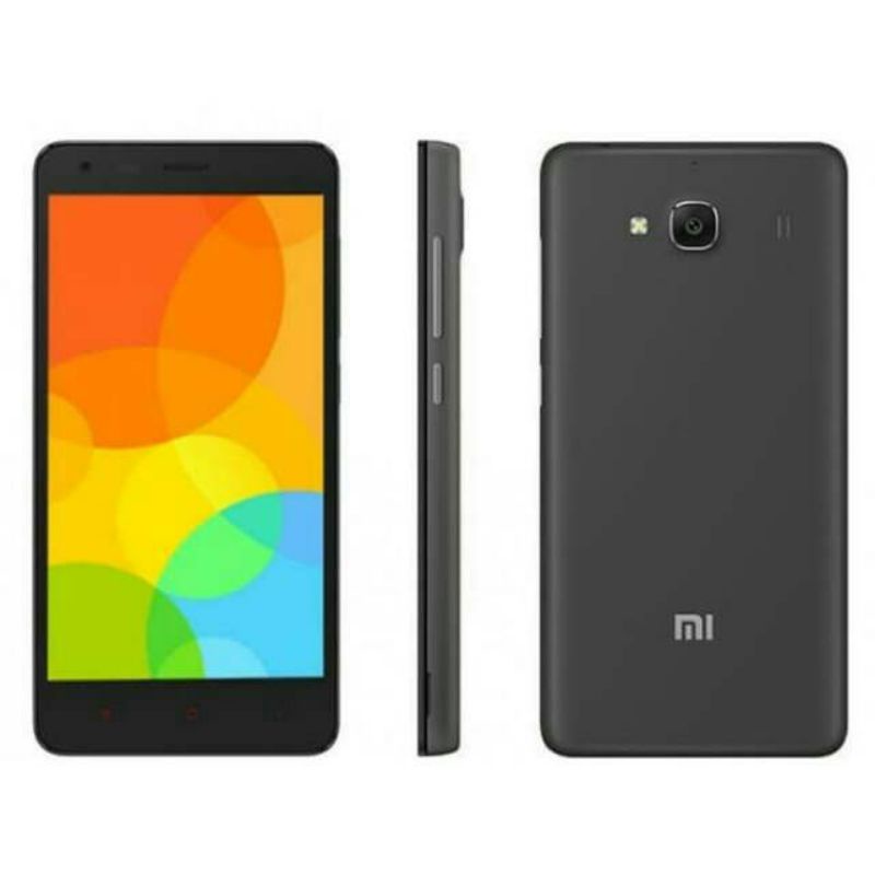 XIAOMI REDMY 2 RAM 1/8 GB 4G
