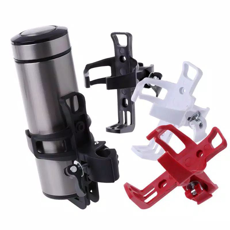 Bracket Holder botol minum Quick Release