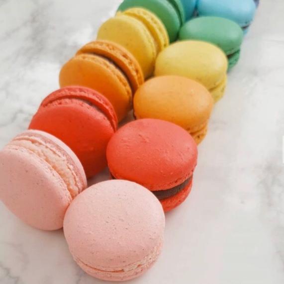 

Waktu terbatas MACARON REGULER BESAR ECERAN MURAH BAZAR KEMASAN PLASTIK