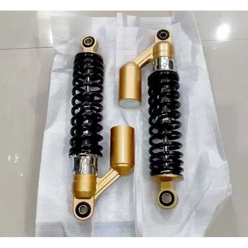 shockbreaker import skok sok belakang tirev shock tiger revolution PNP CB GL MP tiger RX King verza-1